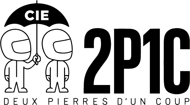 Compagnie 2P1C